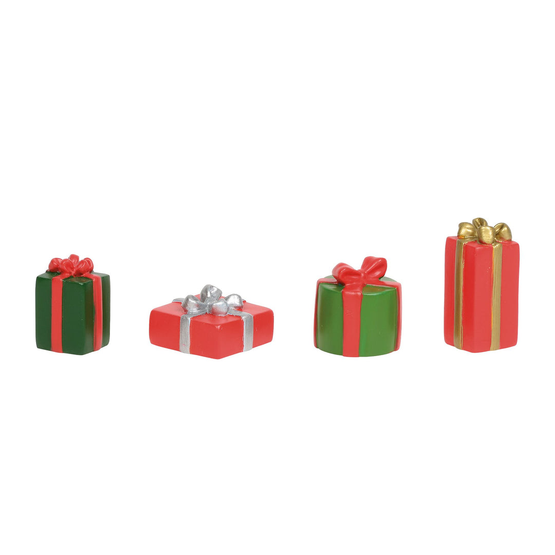 Christmas Packages