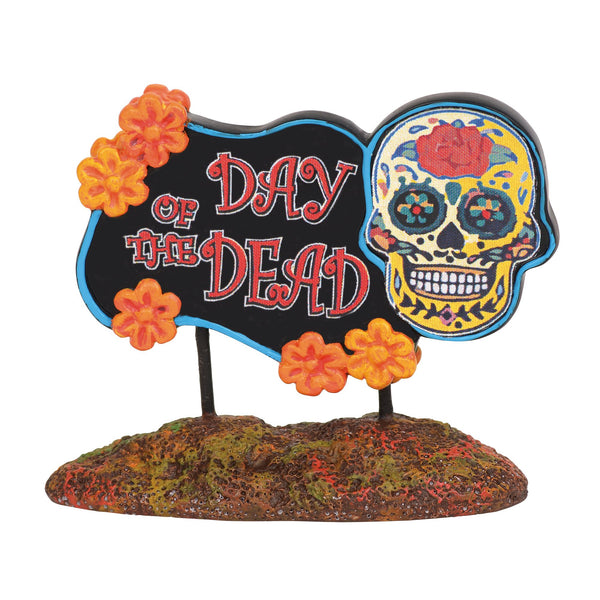 Village Halloween Accessories – Department 56 Official Site