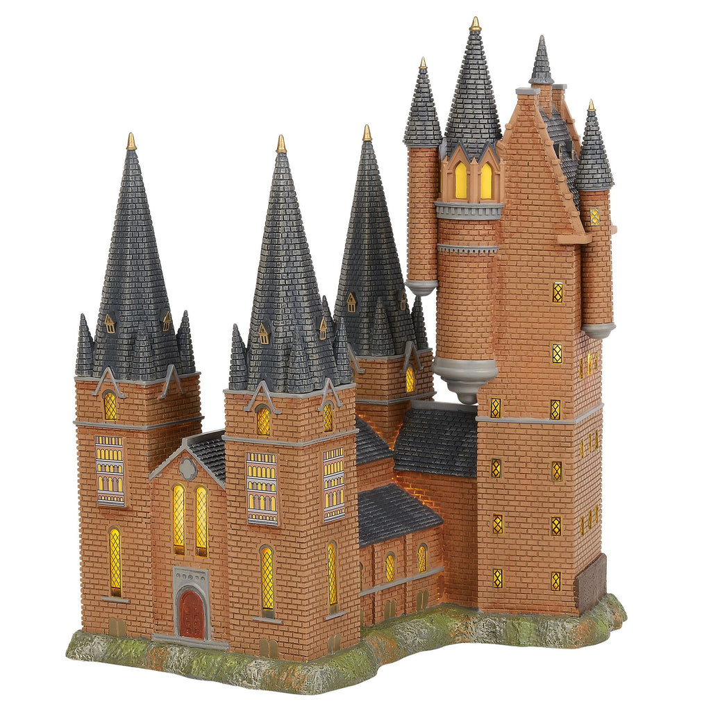 Department 56 – Harry Potter Hogwarts Astronomy Tower – Home Treasures &  More