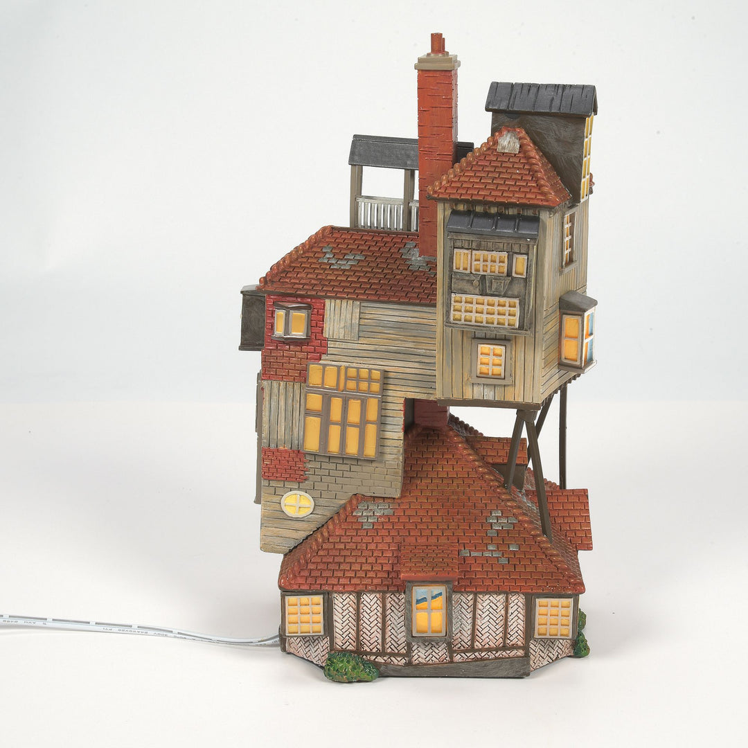 The Burrow – Department 56