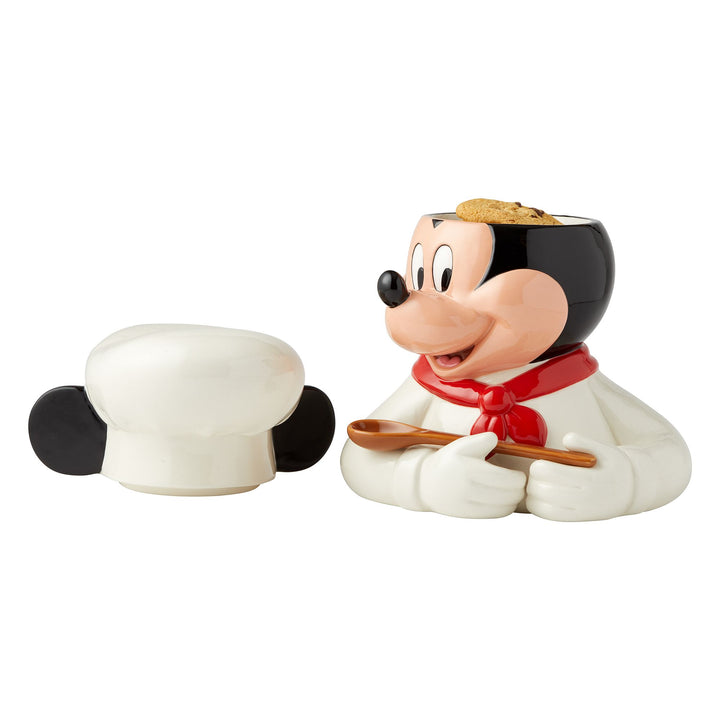 Chef Mickey