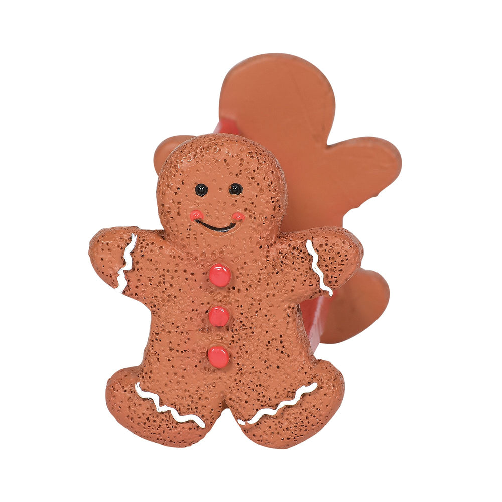 Gingerbread Bench – Department 56