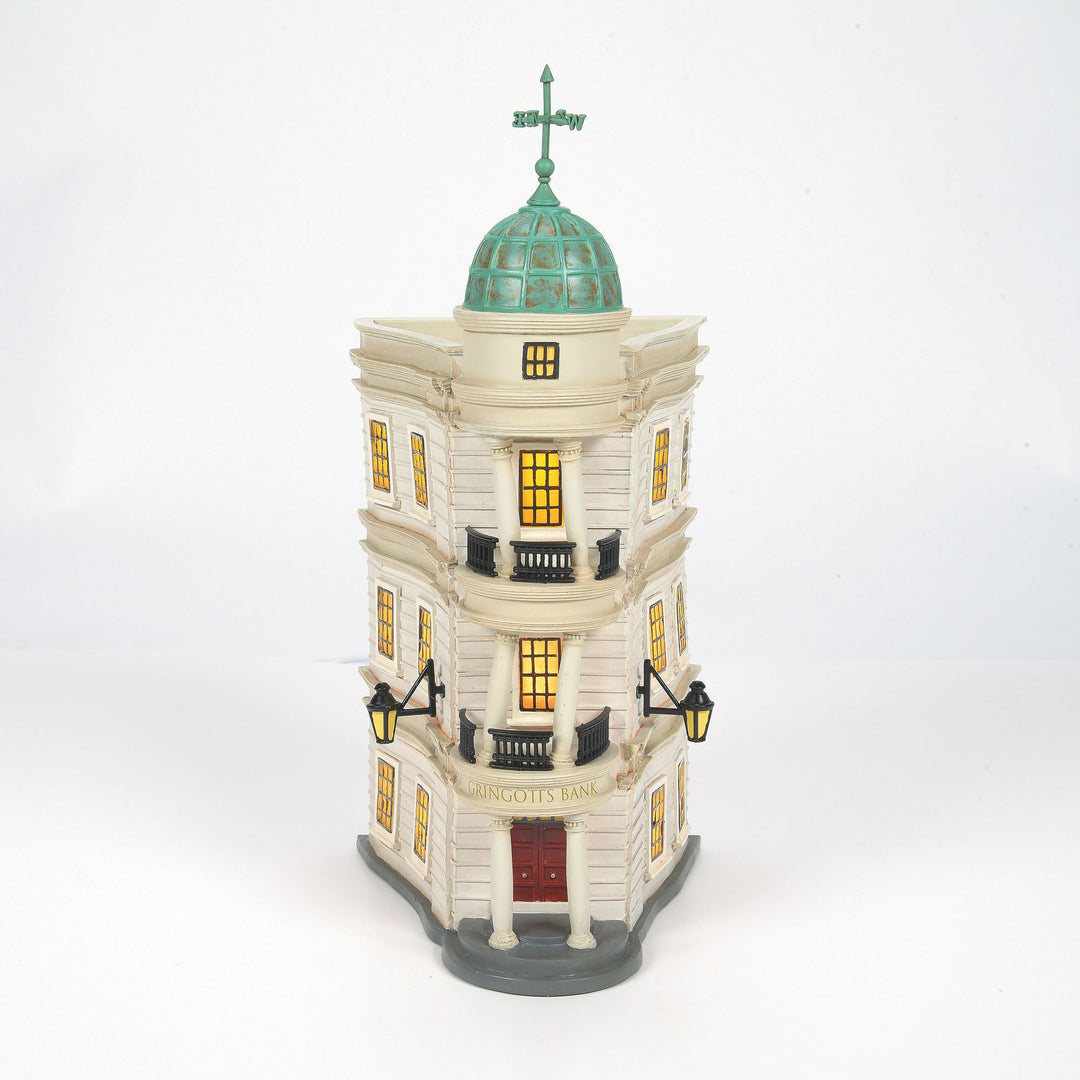 Gringotts Bank