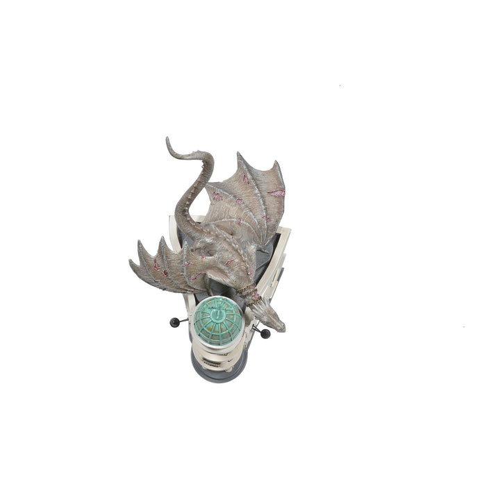 Gringotts Bank