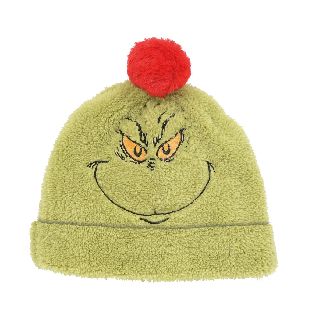 Grinch Hat