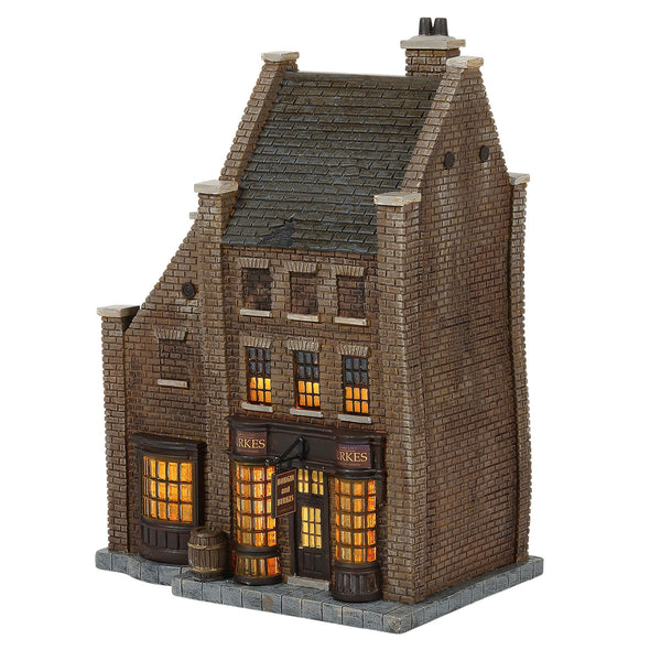 Harry Potter Village The Boathouse 6007754 – Department 56