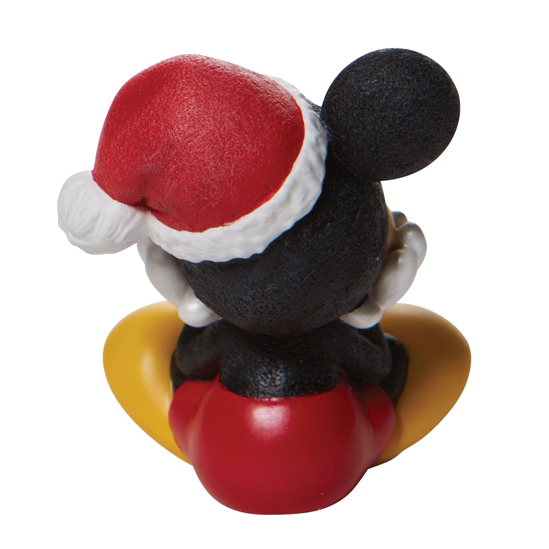 Mickey Mouse Holiday Mini