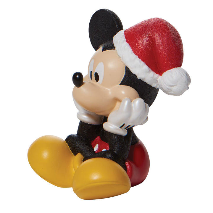 Mickey Mouse Holiday Mini