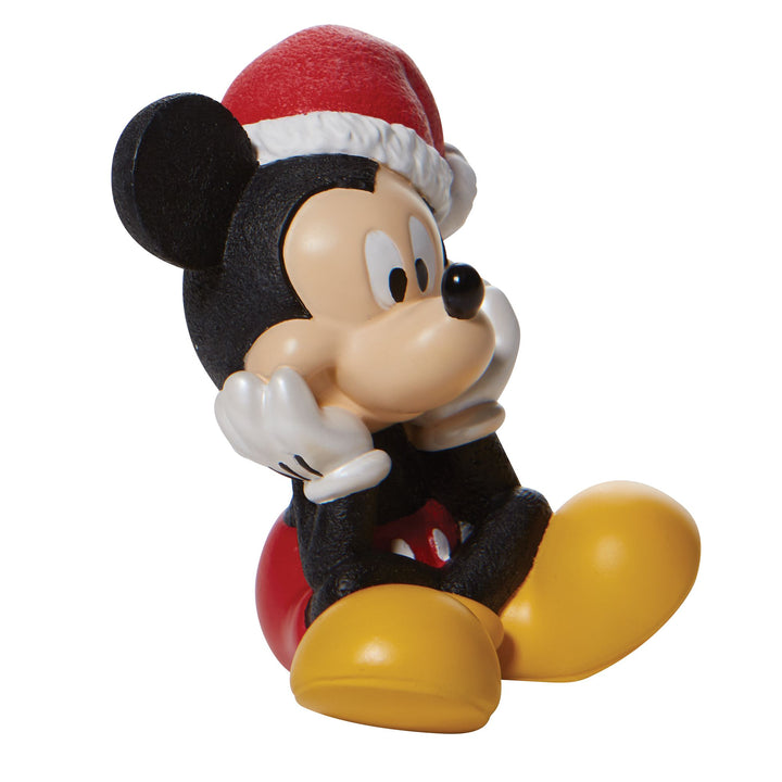 Mickey Mouse Holiday Mini