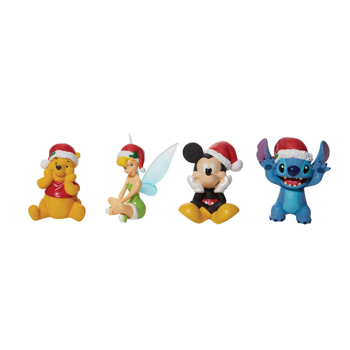 Mickey Mouse Holiday Mini