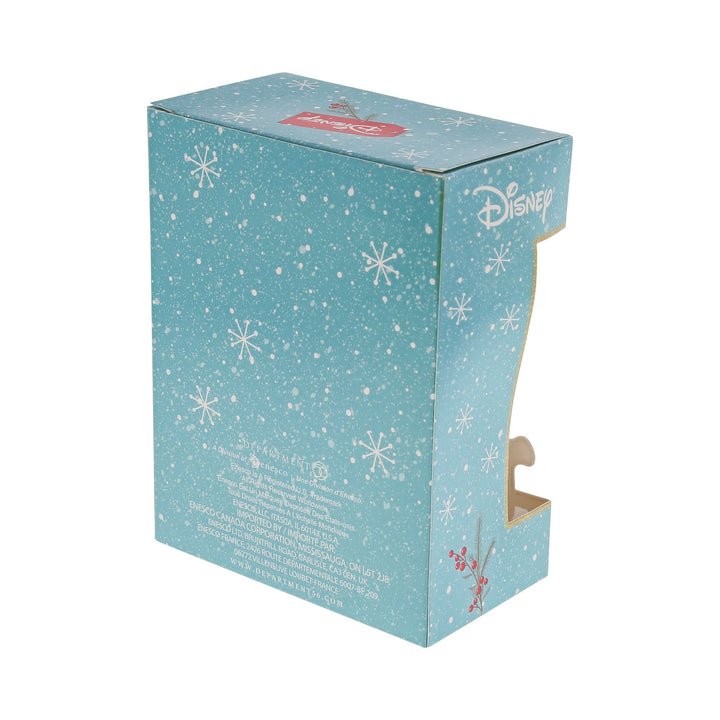 Mickey Mouse Holiday Mini