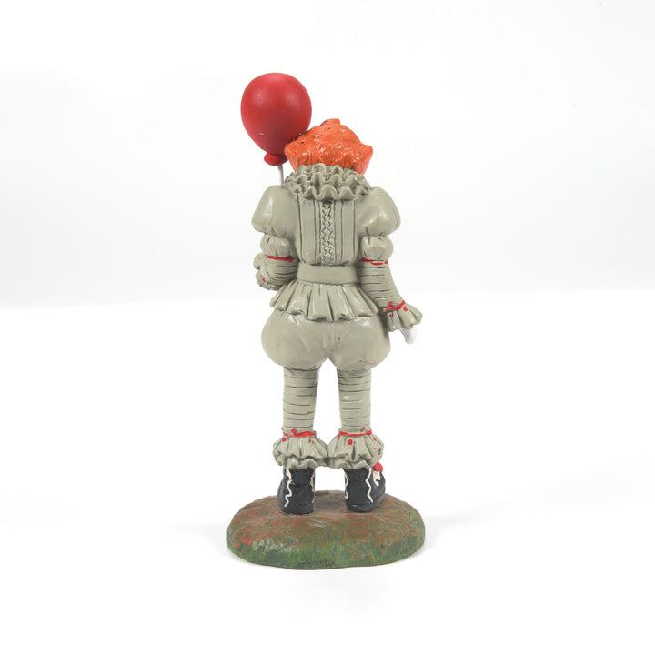 IT & The S.S. Georgie Set of 2