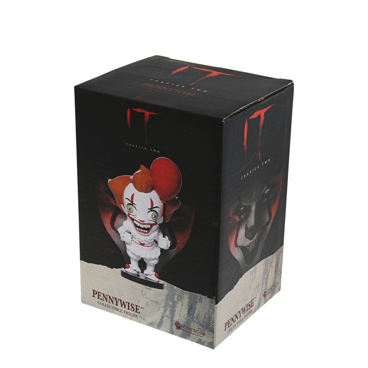 Pennywise Vinyl from IT