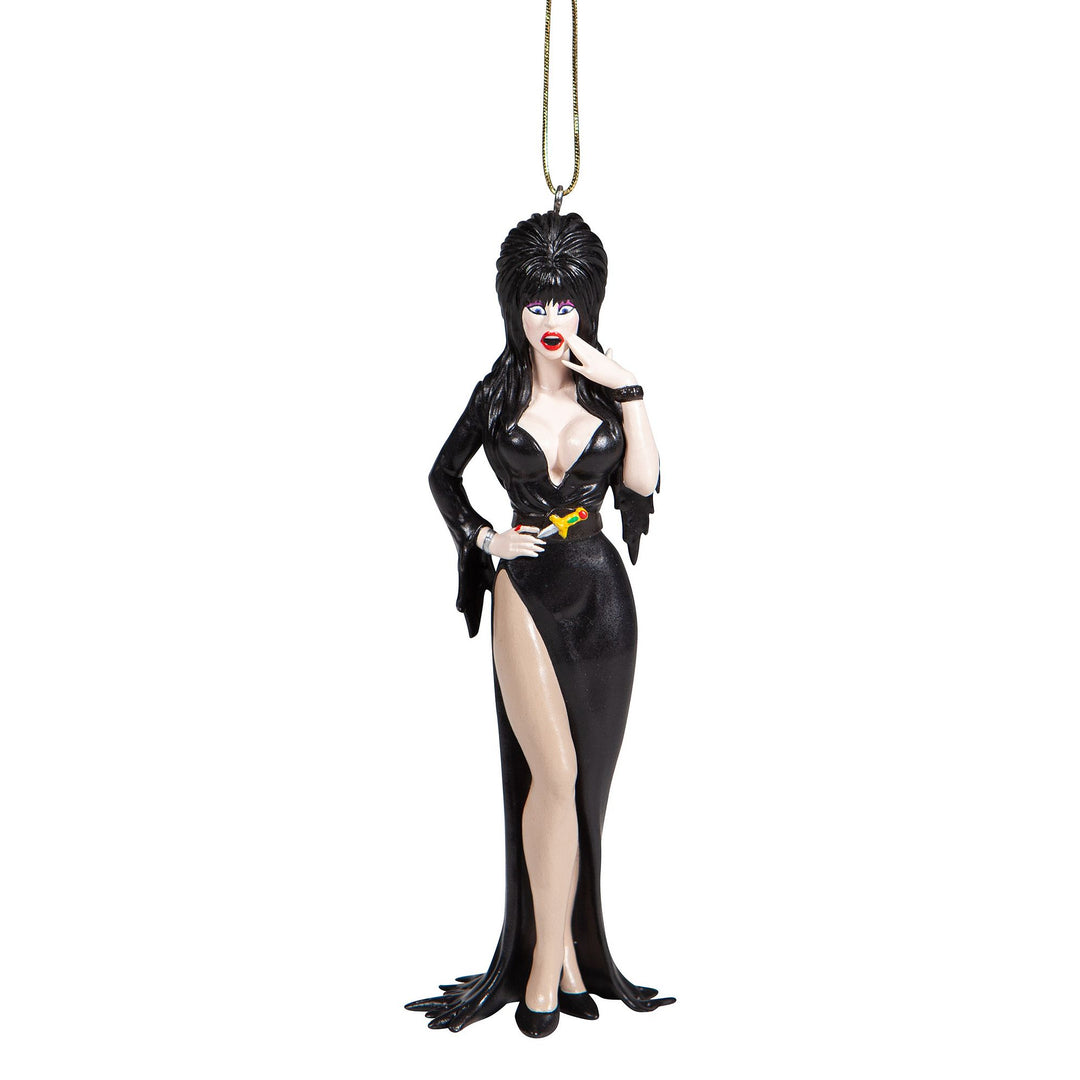 Elvira Mistress of the Dark – Department 56