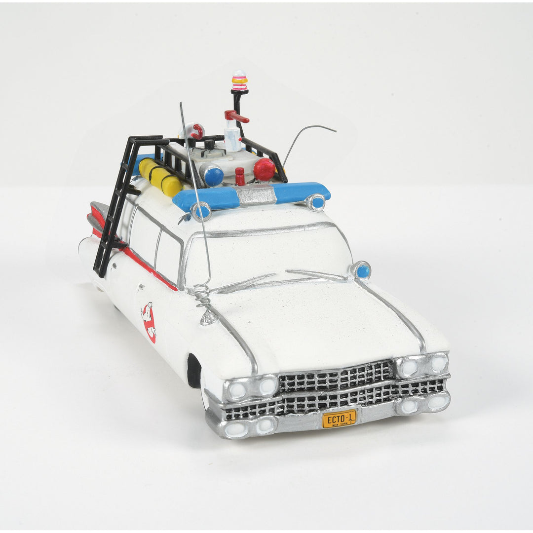 Ghostbusters Ecto-1