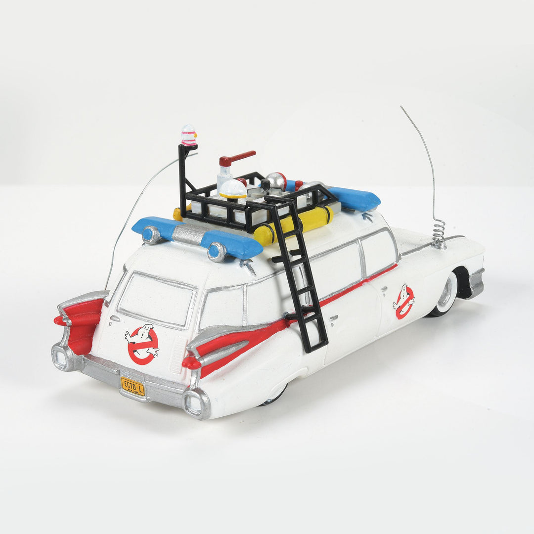 Ghostbusters Ecto-1