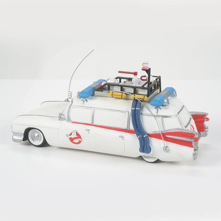 Ghostbusters Ecto-1