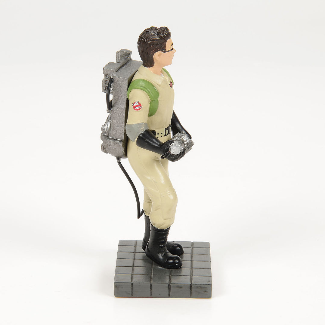 Dr. Egon Spengler