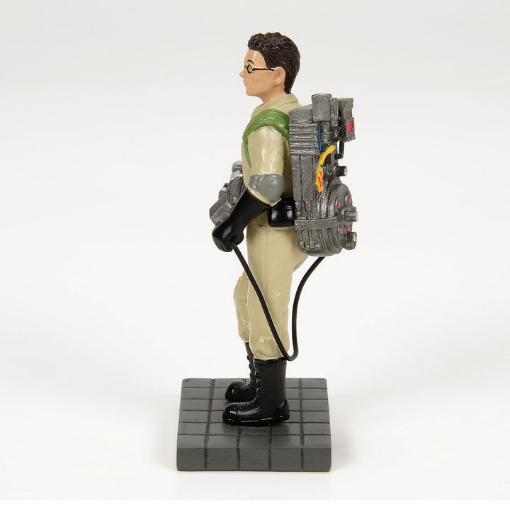 Dr. Egon Spengler