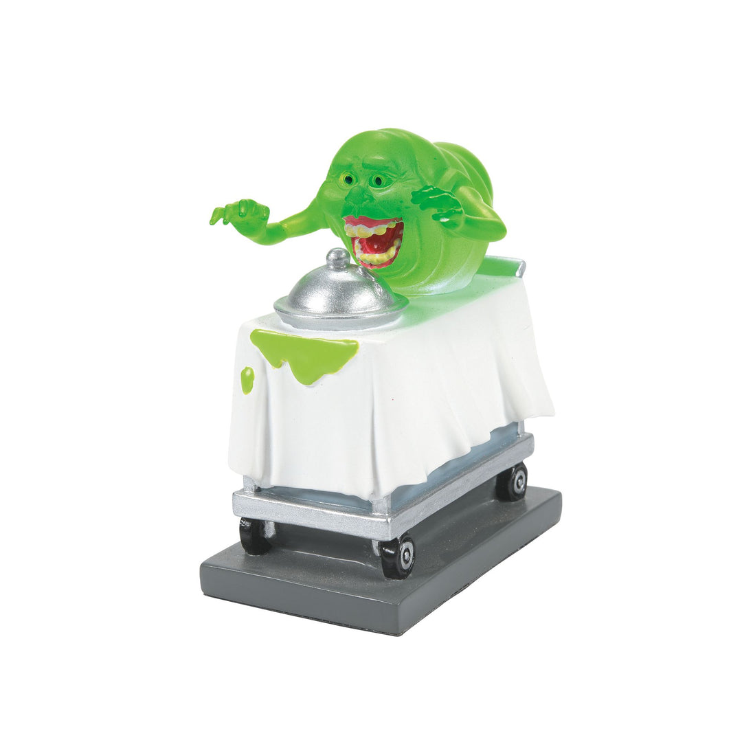 Ghostbusters Slimer