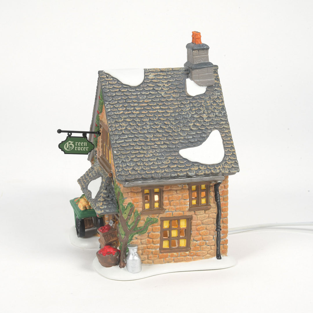 Cotswold Greengrocer Department 56