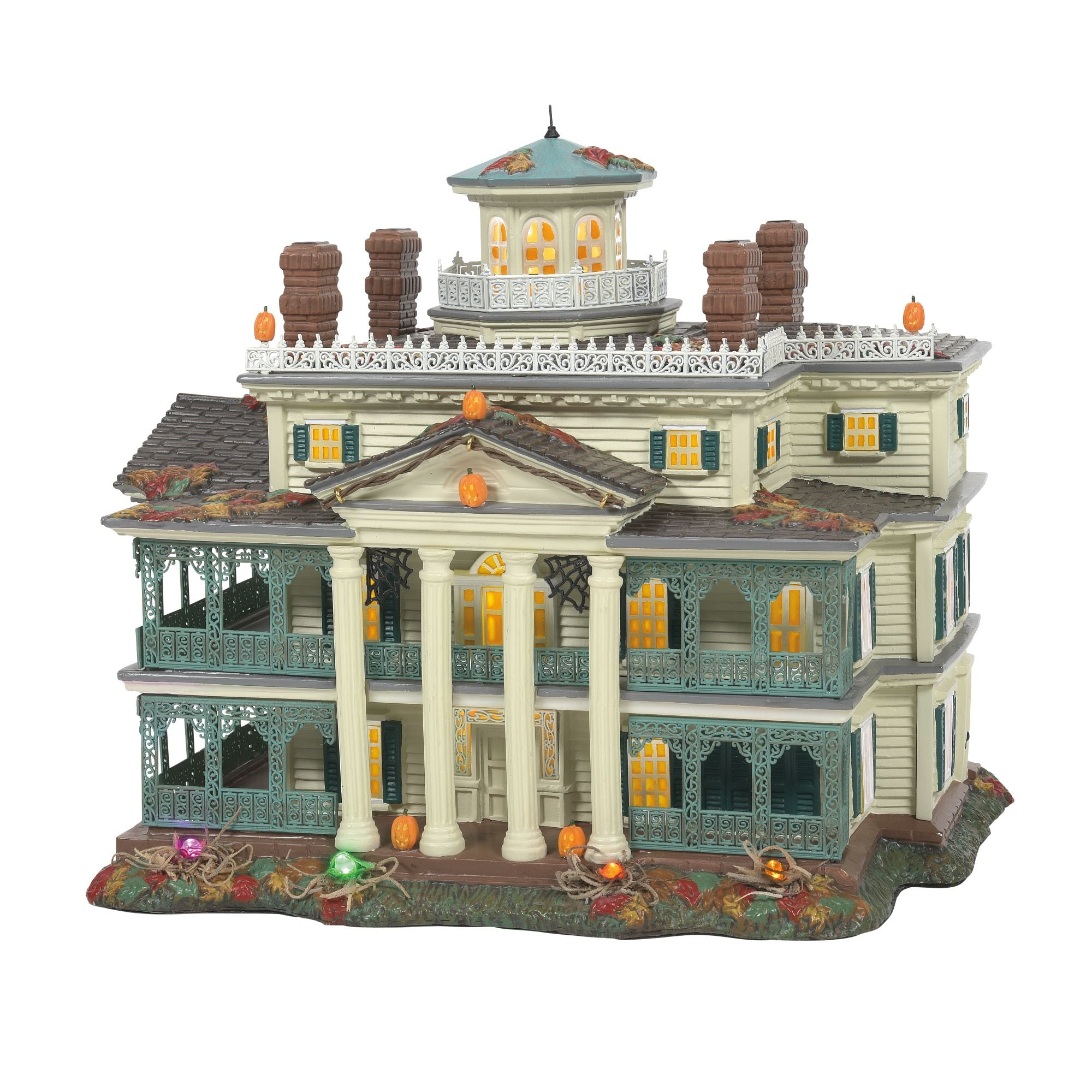 Disneyland Haunted Mansion – Department 56 Disneyland Haunted Mansion – Department 56