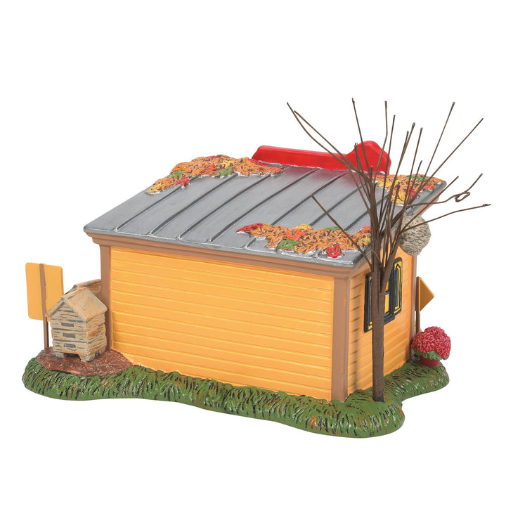 Honey Hive