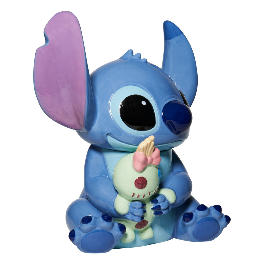 Stitch