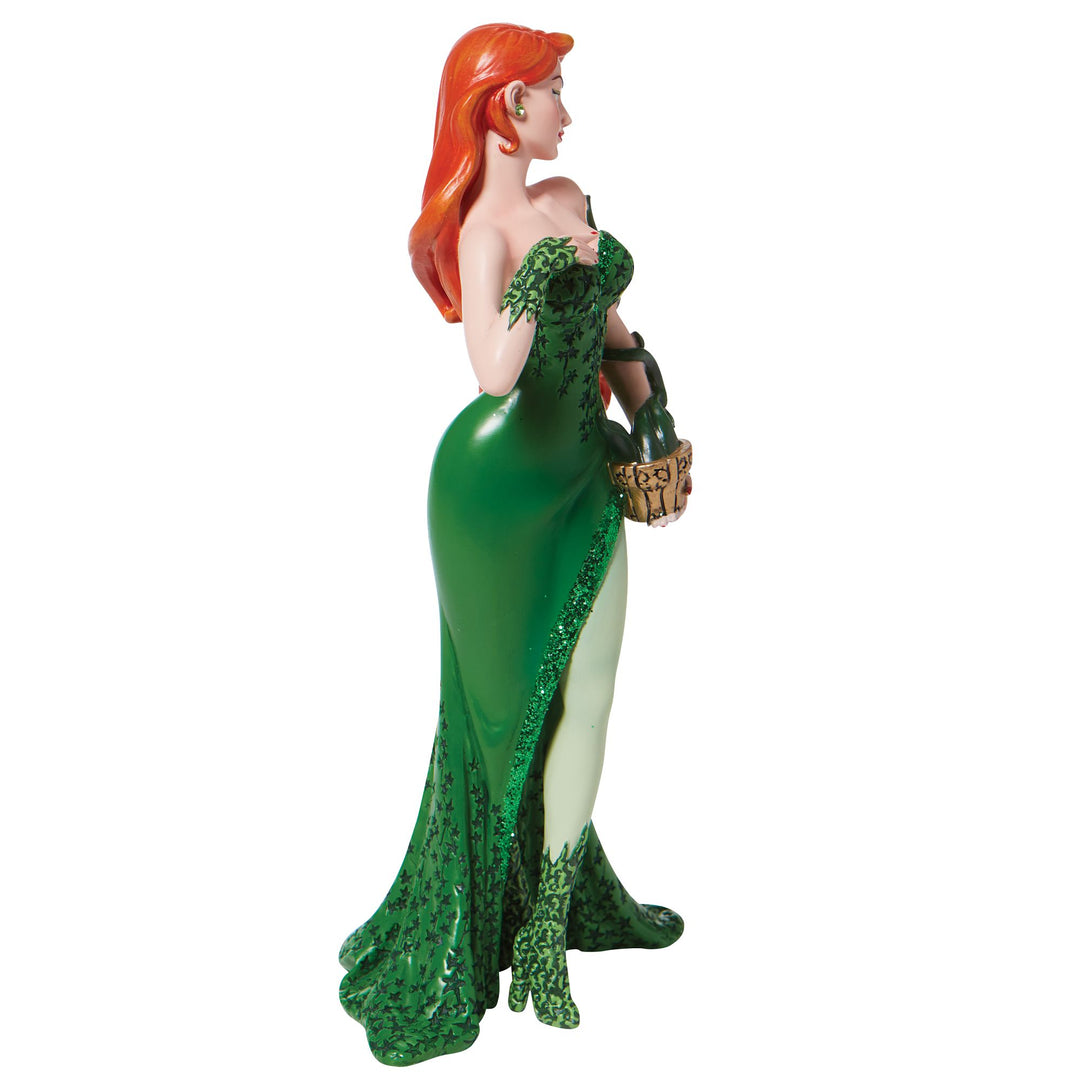 Poison Ivy Couture de Force