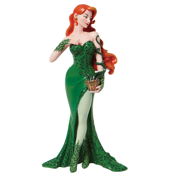 Poison Ivy Couture de Force