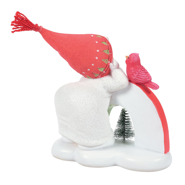 Believe In Gnomes