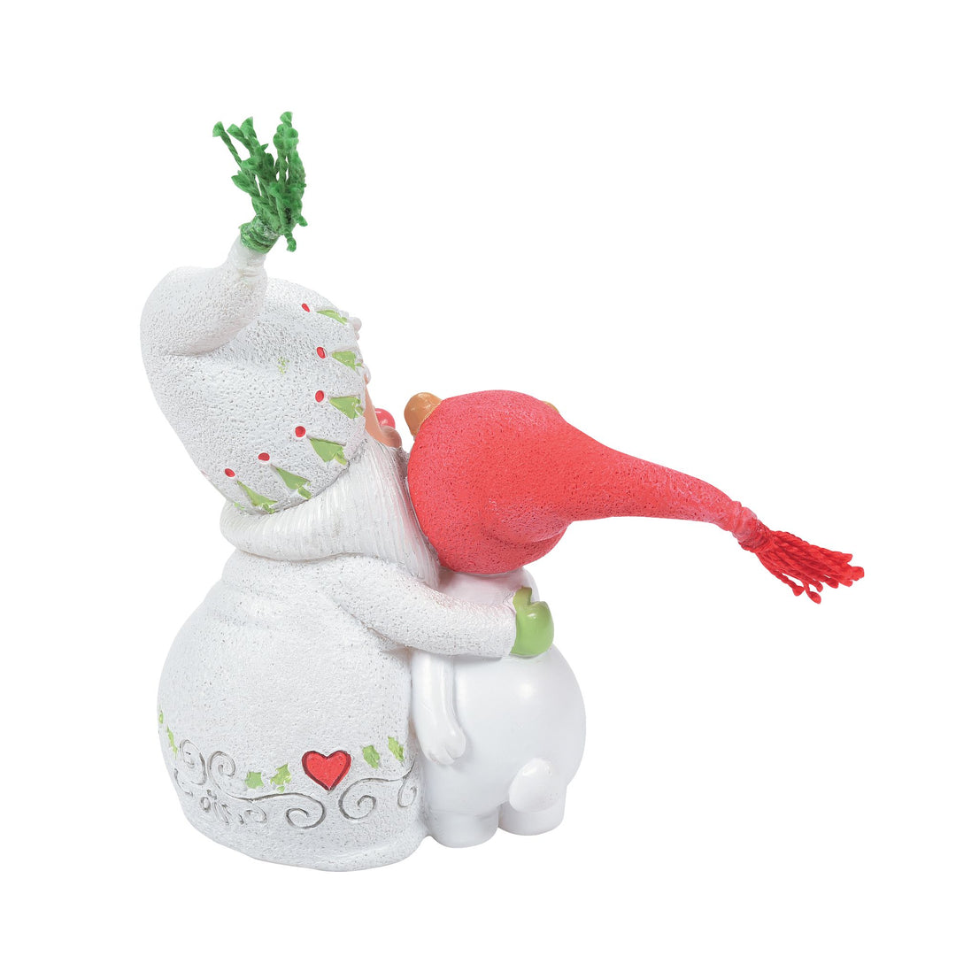 Love the Gnome You're With