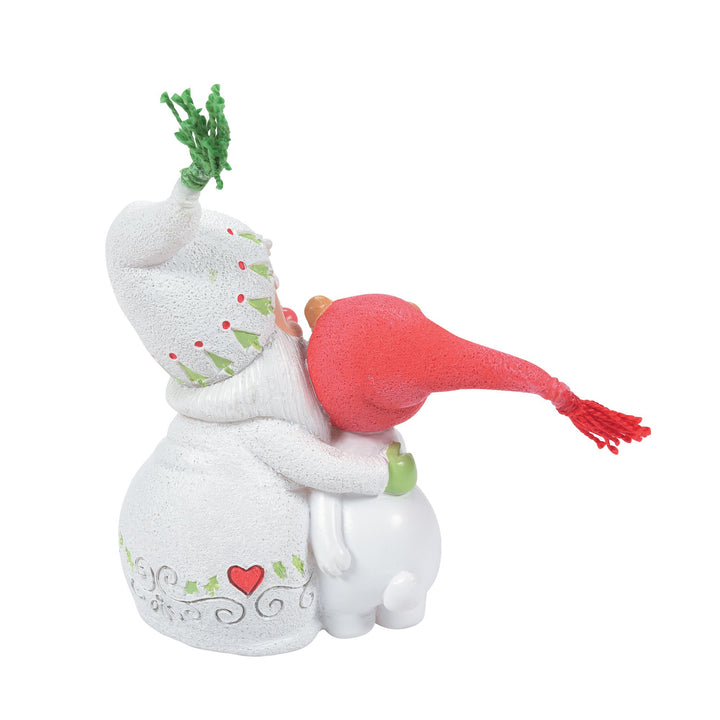 Love the Gnome You're With