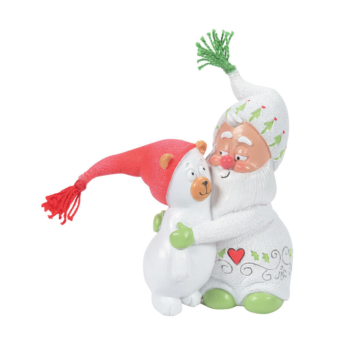 Love the Gnome You're With