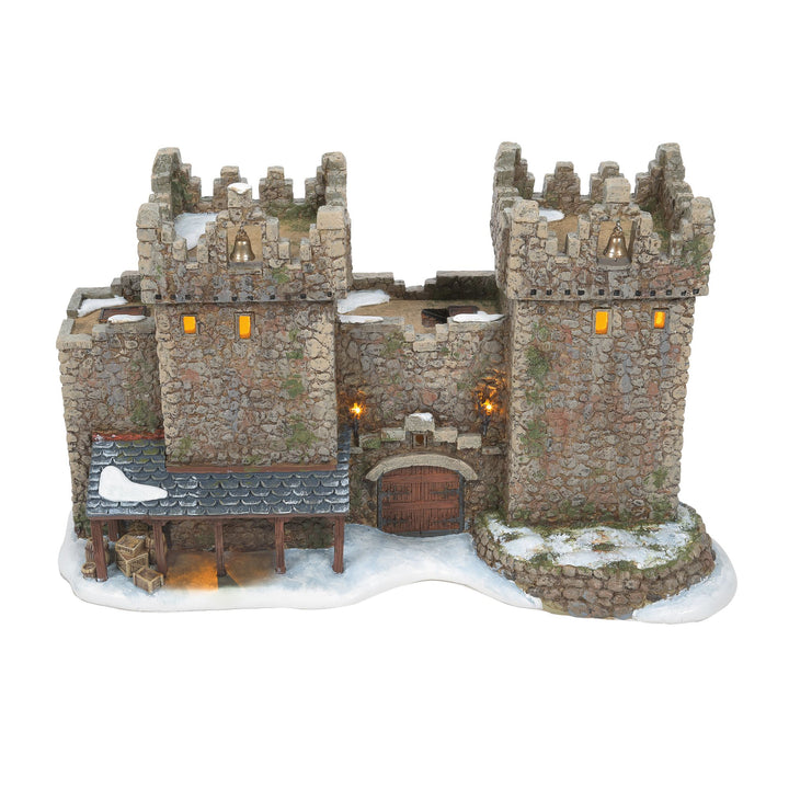 Winterfell Castle