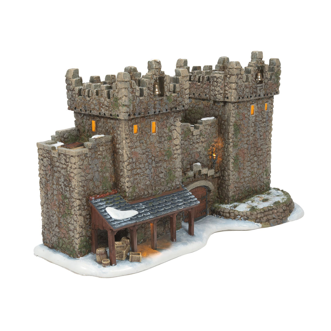 Winterfell Castle