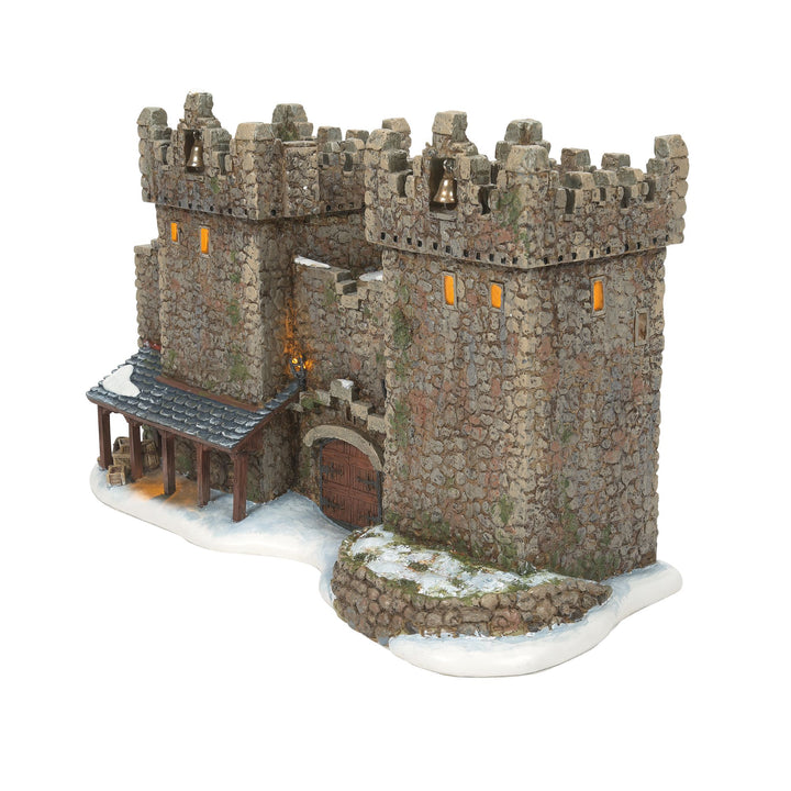 Winterfell Castle