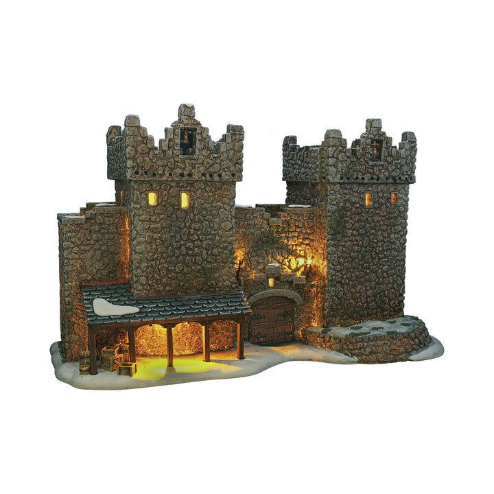 Winterfell Castle