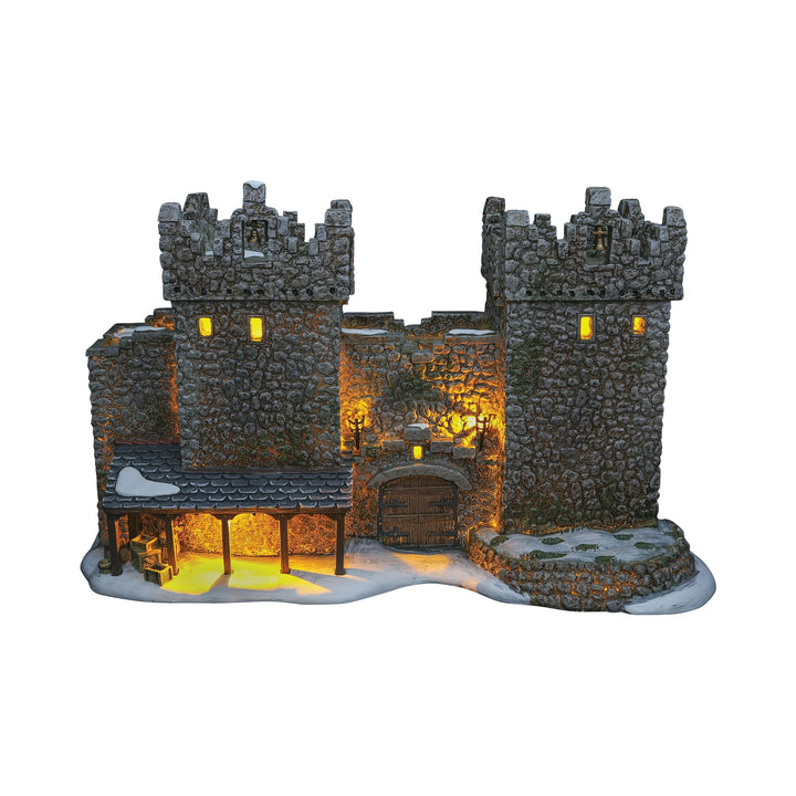 Winterfell Castle