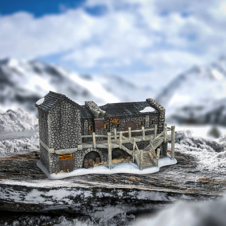 Castle Black