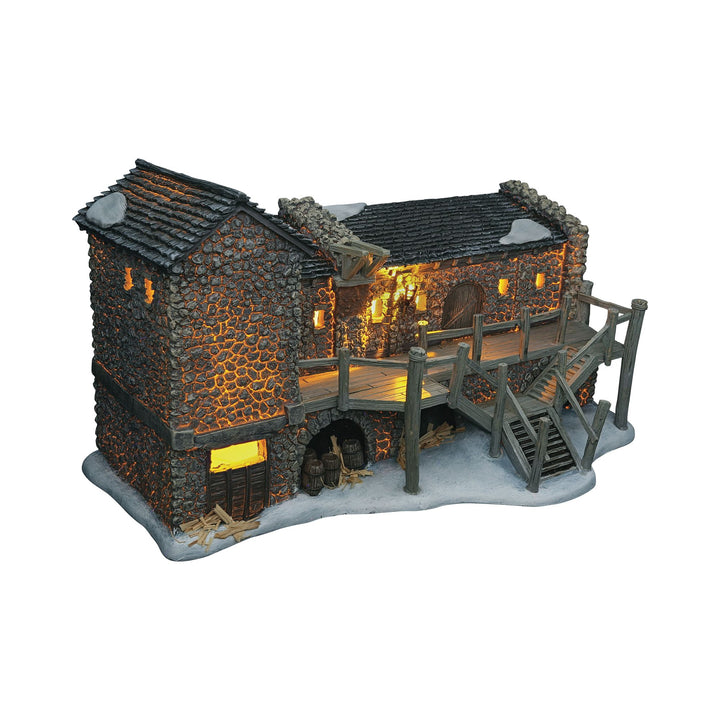 Castle Black
