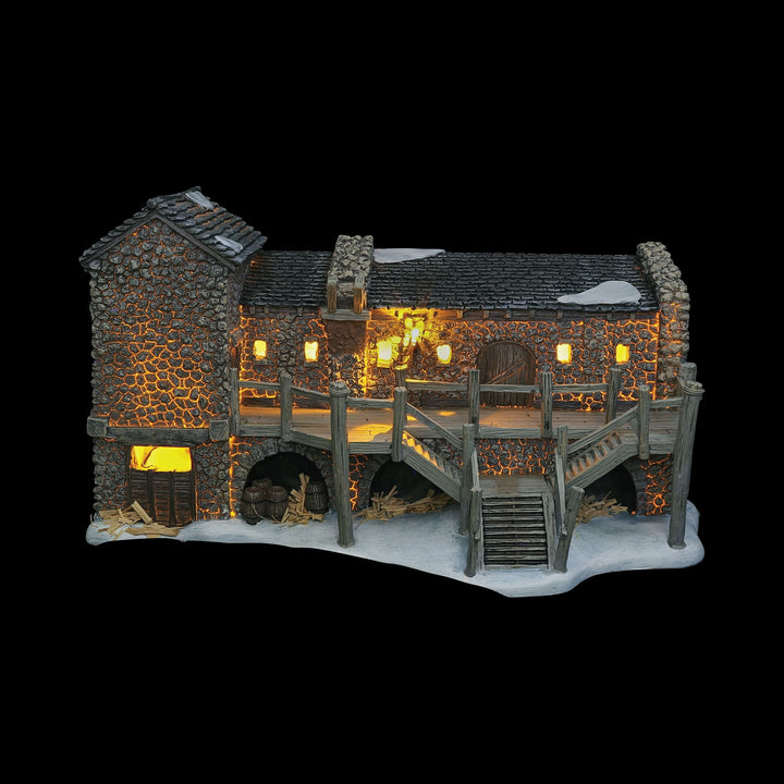 Castle Black