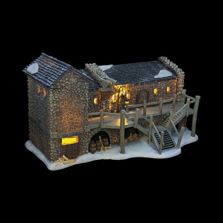 Castle Black