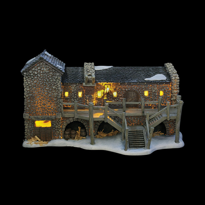 Castle Black