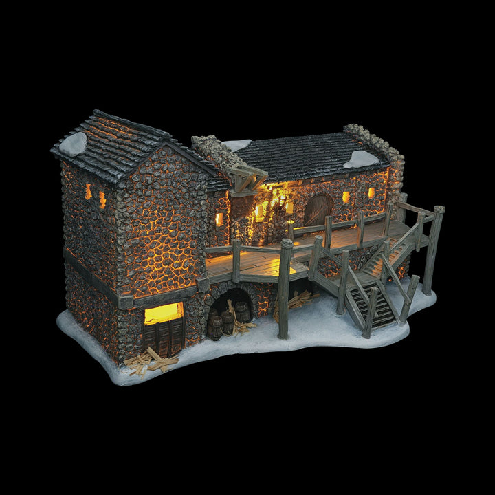 Castle Black