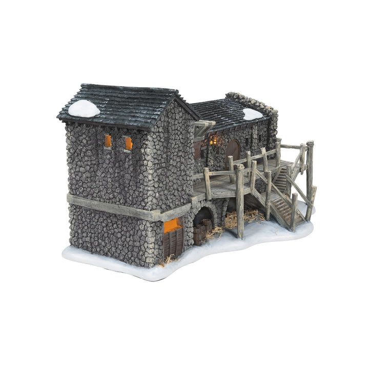Castle Black