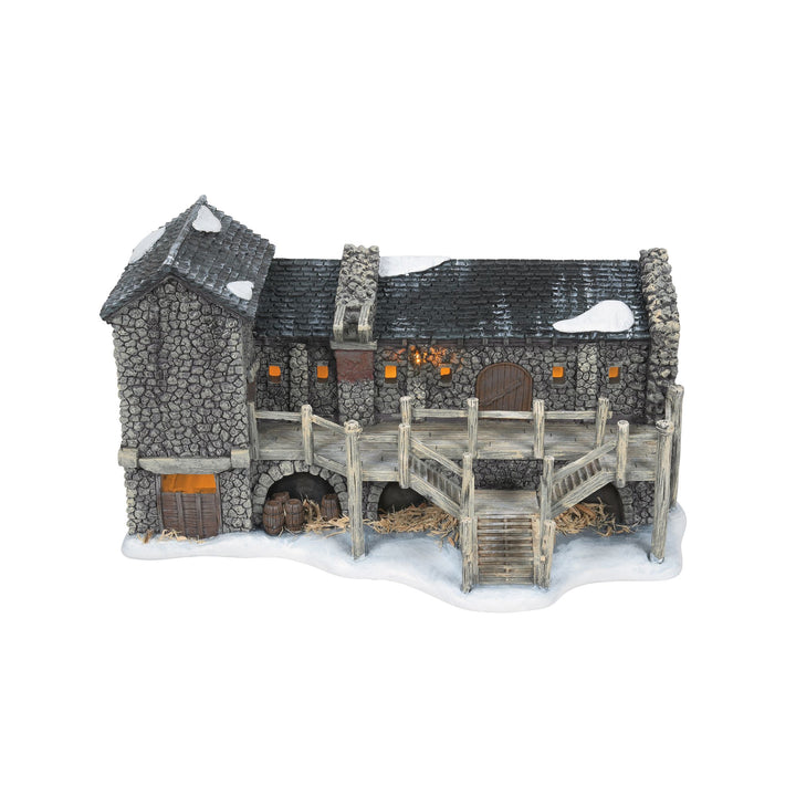 Castle Black