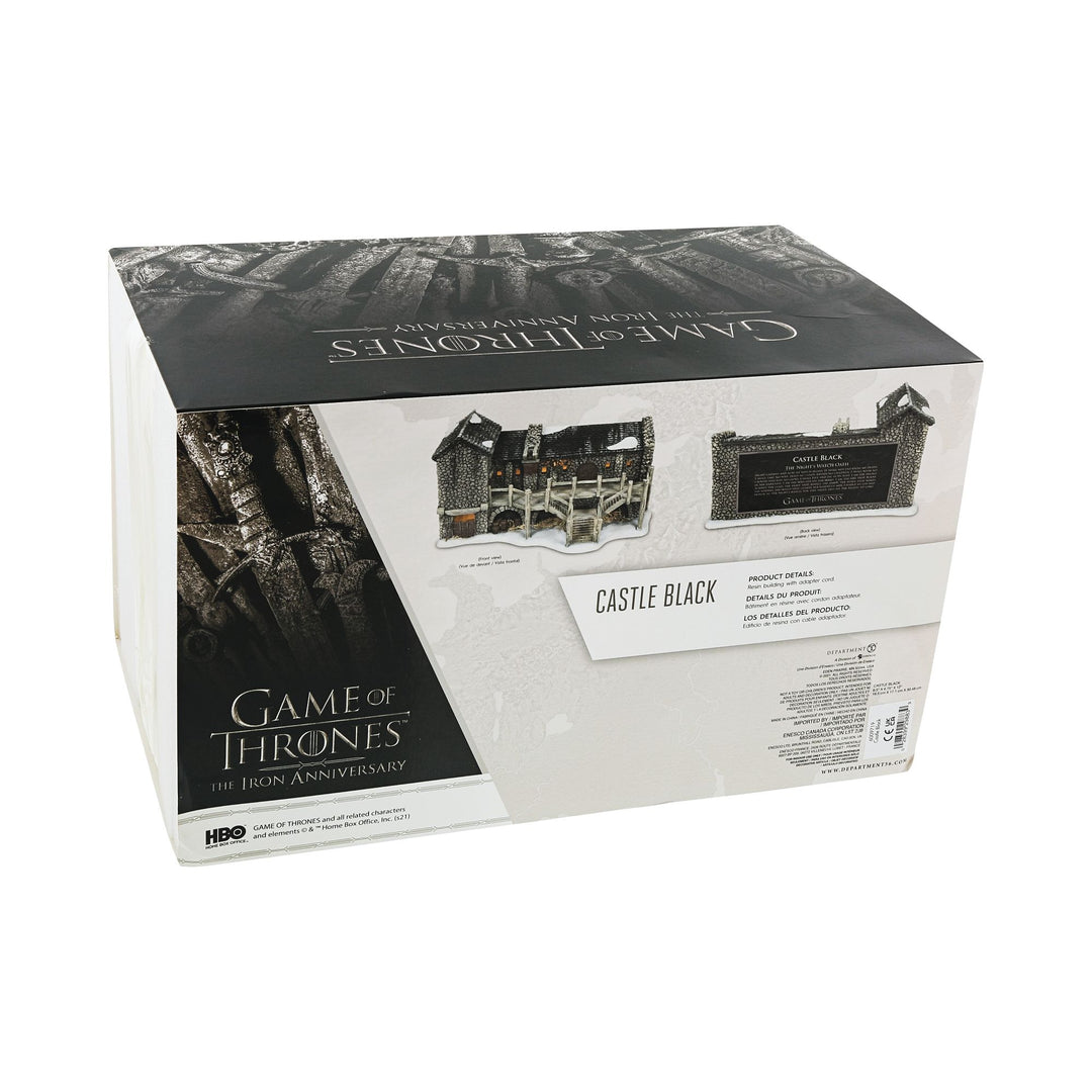 Castle Black