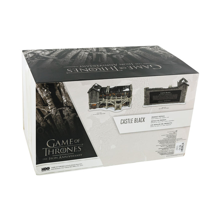 Castle Black