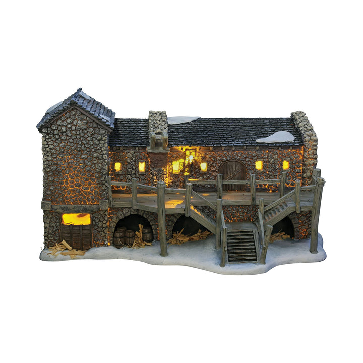 Castle Black